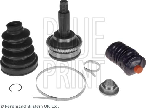 Blue Print ADM58930B - Birləşmə dəsti, ötürücü val furqanavto.az