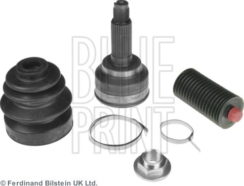 Blue Print ADM58929 - Birləşmə dəsti, ötürücü val furqanavto.az