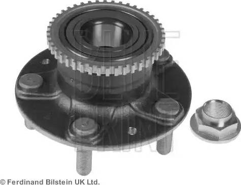 Blue Print ADM58316 - Təkər Qovşağı furqanavto.az