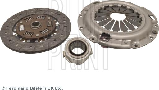 Blue Print ADM53039 - Debriyaj dəsti furqanavto.az