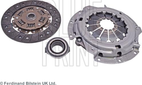 Blue Print ADM53076 - Debriyaj dəsti furqanavto.az