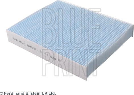 Blue Print ADM52511 - Filtr, daxili hava furqanavto.az