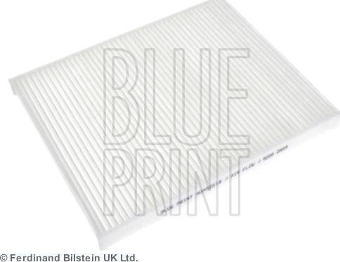 Blue Print ADM52518 - Filtr, daxili hava furqanavto.az