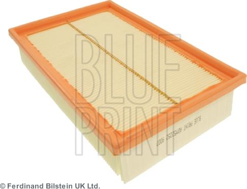 Blue Print ADM52252 - Hava filtri furqanavto.az