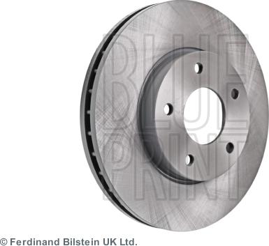 Blue Print ADN14357 - Əyləc Diski furqanavto.az