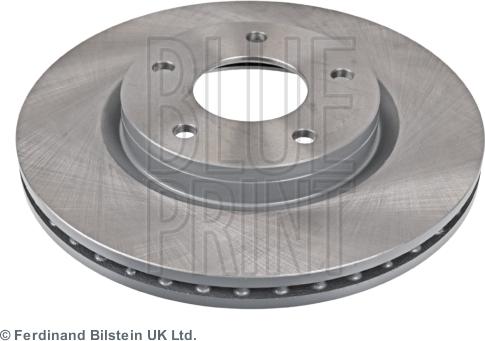Blue Print ADN143152 - Əyləc Diski furqanavto.az