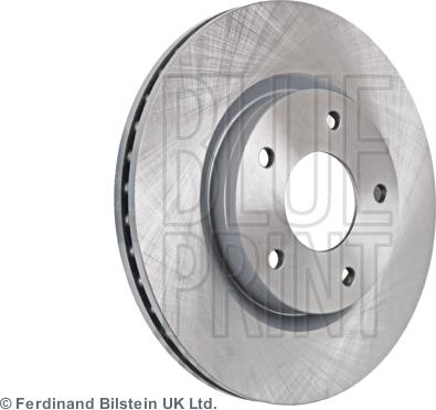 Blue Print ADN143152 - Əyləc Diski furqanavto.az