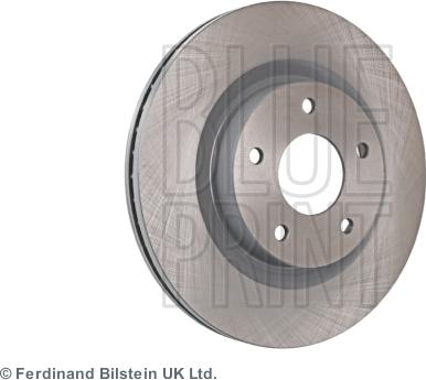 Blue Print ADN143162 - Əyləc Diski furqanavto.az