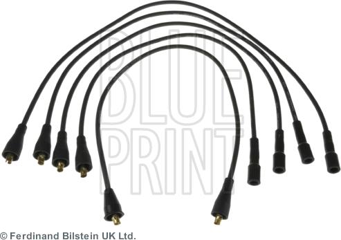 Blue Print ADN11614 - Alovlanma kabeli dəsti furqanavto.az