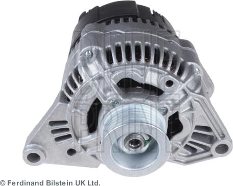 Blue Print ADN11154 - Alternator furqanavto.az