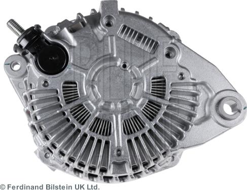 Blue Print ADN111512 - Alternator furqanavto.az