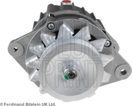 Blue Print ADN11161 - Alternator furqanavto.az