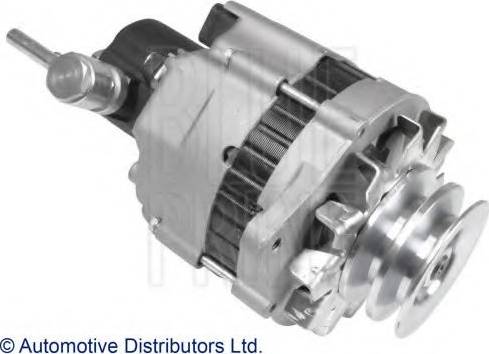 Blue Print ADN11168 - Alternator furqanavto.az