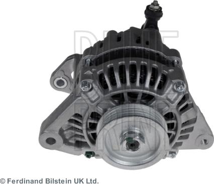 Blue Print ADN11163 - Alternator furqanavto.az