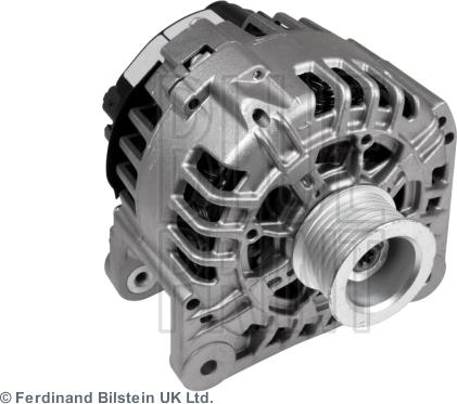 Blue Print ADN111121 - Alternator furqanavto.az