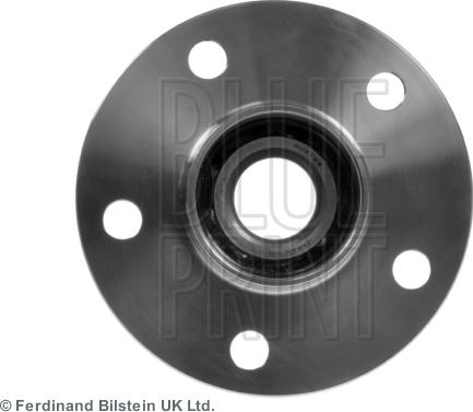 Blue Print ADN18363 - Təkər qovşağı, podşipnik dəsti furqanavto.az