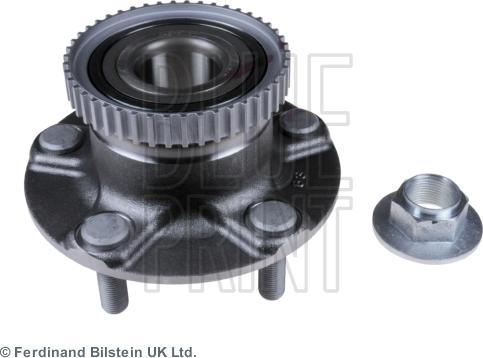 Blue Print ADN18254C - Təkər qovşağı, podşipnik dəsti furqanavto.az