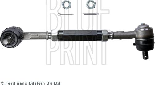 Blue Print ADN187128 - Bağlama çubuğunun sonu furqanavto.az