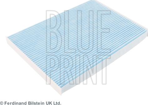 Blue Print ADN12548 - Filtr, daxili hava furqanavto.az