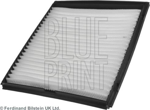 Blue Print ADN12502 - Filtr, daxili hava furqanavto.az