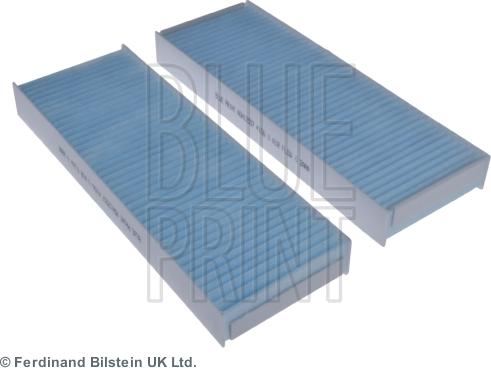 Blue Print ADN12507 - Filtr, daxili hava furqanavto.az
