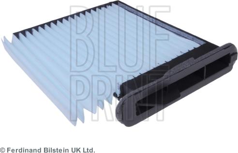 Blue Print ADN12514 - Filtr, daxili hava furqanavto.az