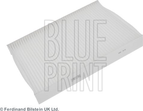 Blue Print ADN12516 - Filtr, daxili hava furqanavto.az