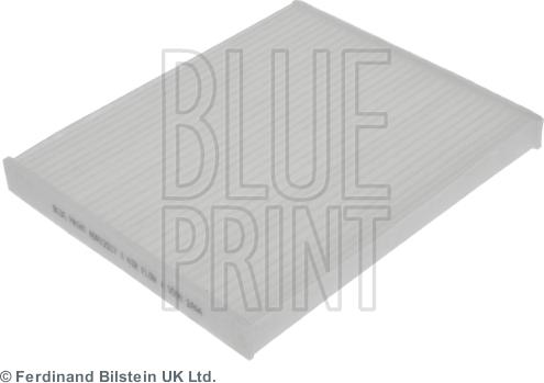 Blue Print ADN12517 - Filtr, daxili hava furqanavto.az