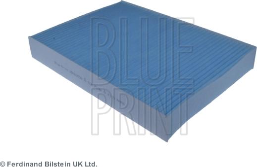 Blue Print ADN12539 - Filtr, daxili hava furqanavto.az