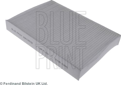 Blue Print ADN12532 - Filtr, daxili hava furqanavto.az