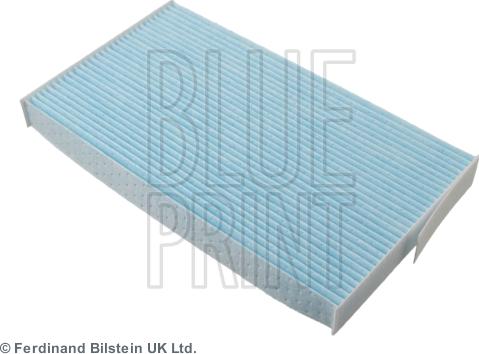Blue Print ADN12524 - Filtr, daxili hava furqanavto.az