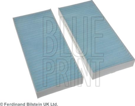 Blue Print ADN12525 - Filtr, daxili hava furqanavto.az