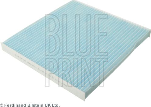 Blue Print ADN12521 - Filtr, daxili hava furqanavto.az