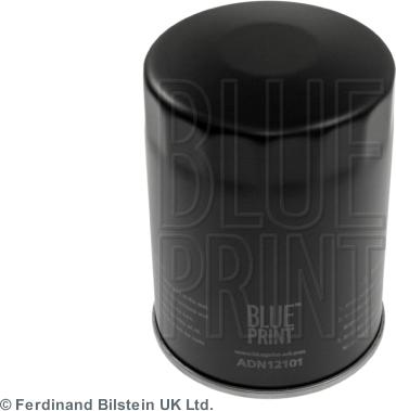 Blue Print ADN12101 - Yağ filtri furqanavto.az
