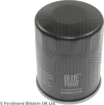 Blue Print ADN12110 - Yağ filtri furqanavto.az