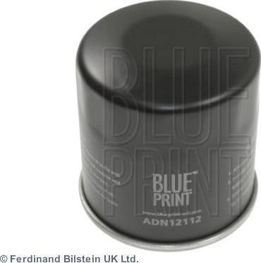 Blue Print ADN12112 - Yağ filtri www.furqanavto.az