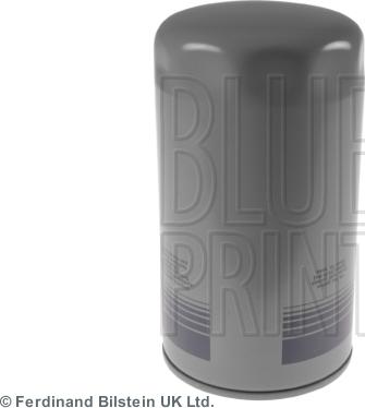 Blue Print ADN12130 - Yağ filtri furqanavto.az