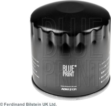 Blue Print ADN12131 - Yağ filtri furqanavto.az