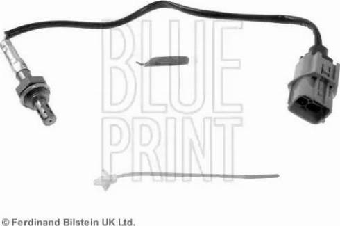 Blue Print ADN17033 - Lambda Sensoru furqanavto.az