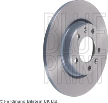 Blue Print ADP154346 - Əyləc Diski furqanavto.az