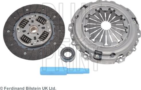 Blue Print ADP153002 - Debriyaj dəsti furqanavto.az