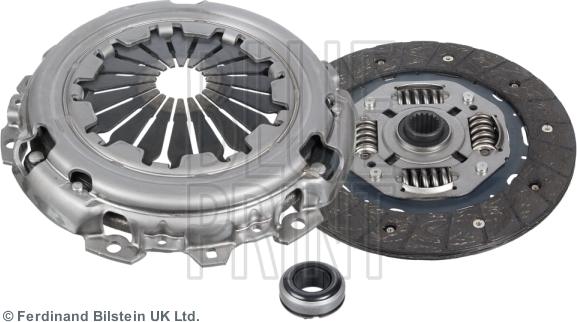 Blue Print ADP153023 - Debriyaj dəsti furqanavto.az