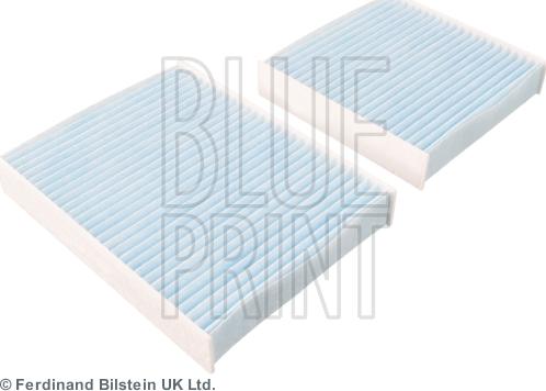 Blue Print ADP152508 - Filtr, daxili hava furqanavto.az