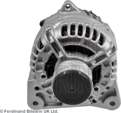 Blue Print ADR161103C - Alternator furqanavto.az