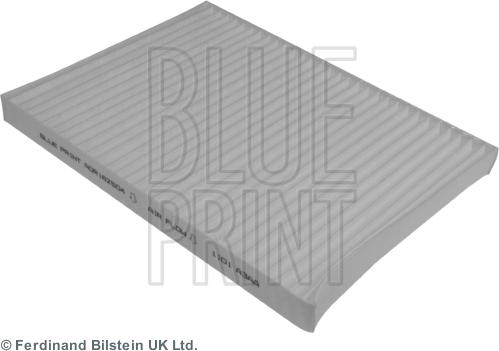 Blue Print ADR162504 - Filtr, daxili hava furqanavto.az