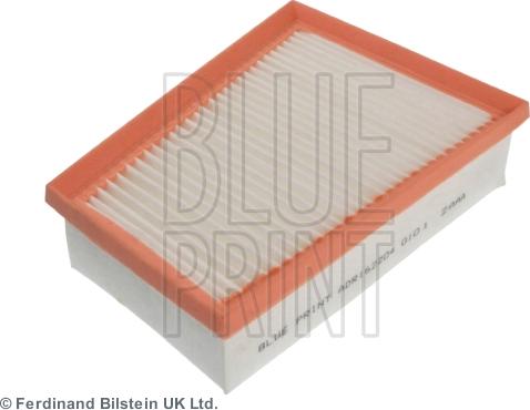 Blue Print ADR162204 - Hava filtri furqanavto.az