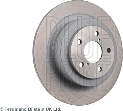 Blue Print ADS74321 - Əyləc Diski furqanavto.az
