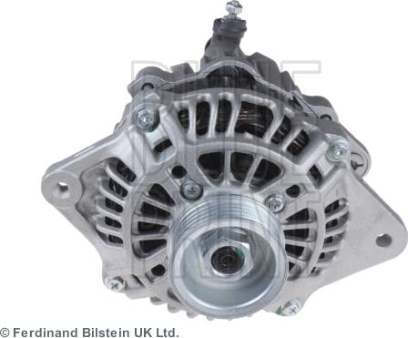 Blue Print ADS71108 - Alternator furqanavto.az