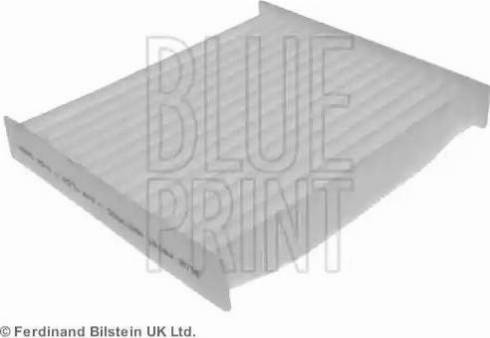 Blue Print ADS72505 - Filtr, daxili hava furqanavto.az