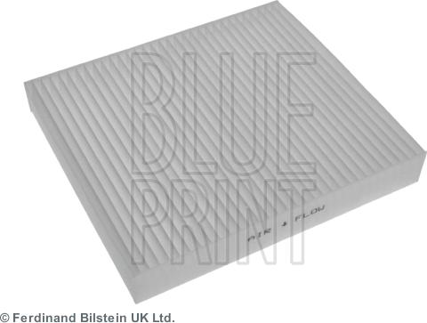 Blue Print ADS72501 - Filtr, daxili hava furqanavto.az
